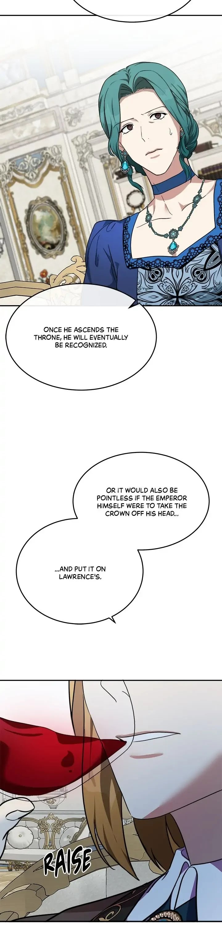 The Villainess Lives Twice chapter 115 page 25