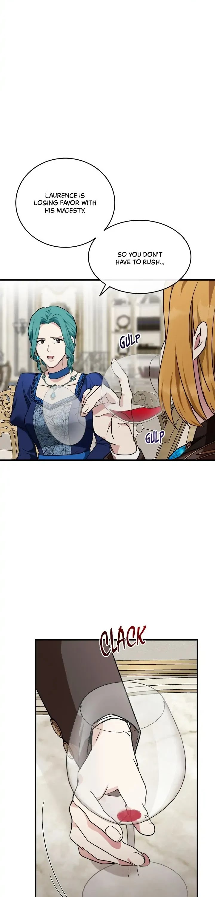 The Villainess Lives Twice chapter 115 page 26