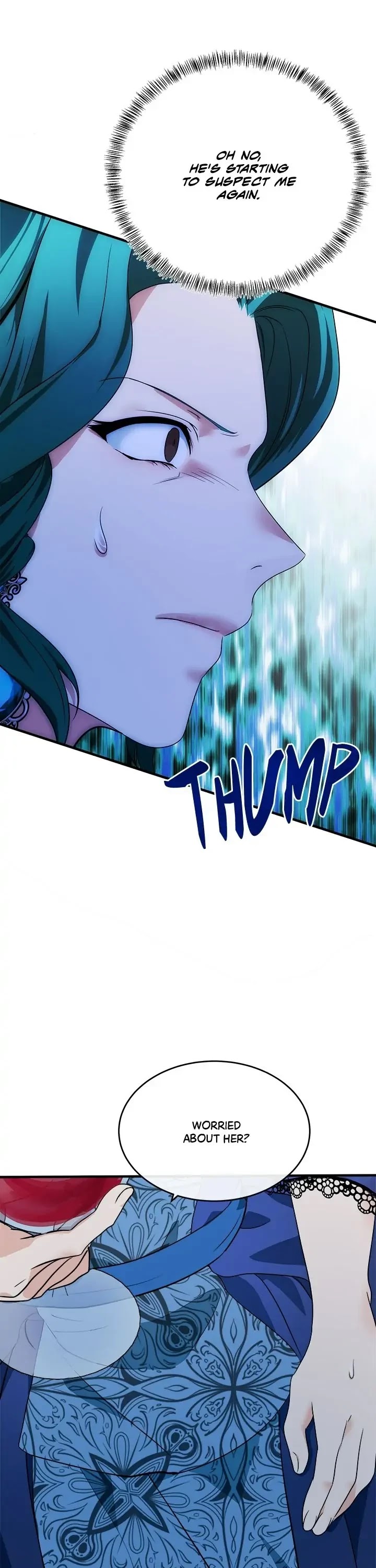 The Villainess Lives Twice chapter 115 page 29