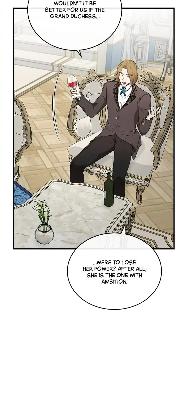 The Villainess Lives Twice chapter 115 page 35