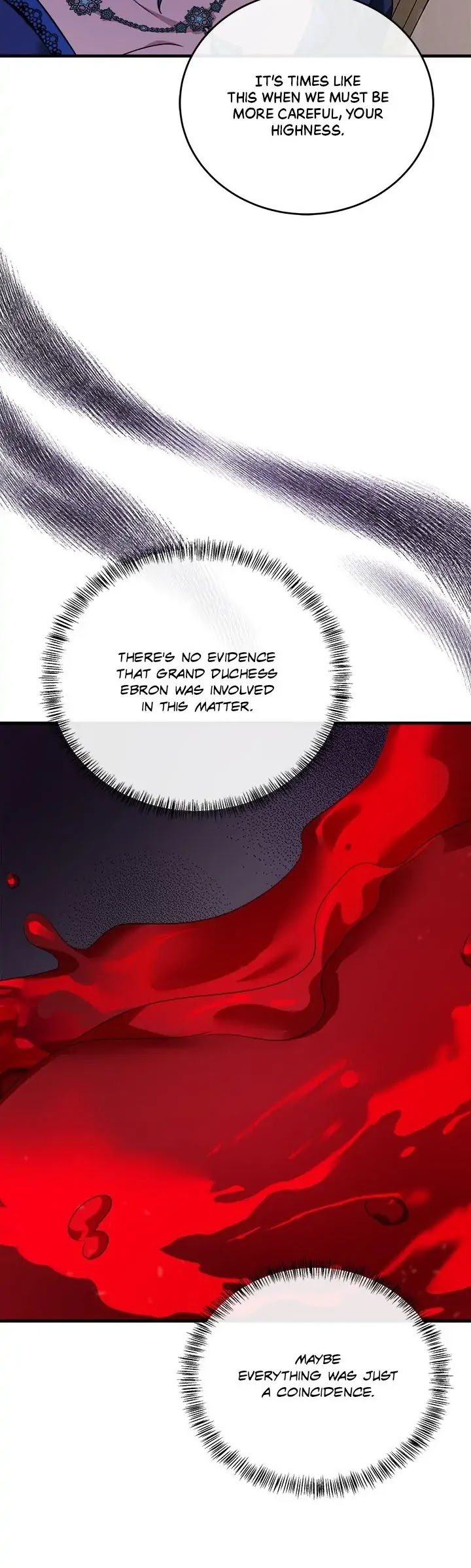 The Villainess Lives Twice chapter 115 page 4