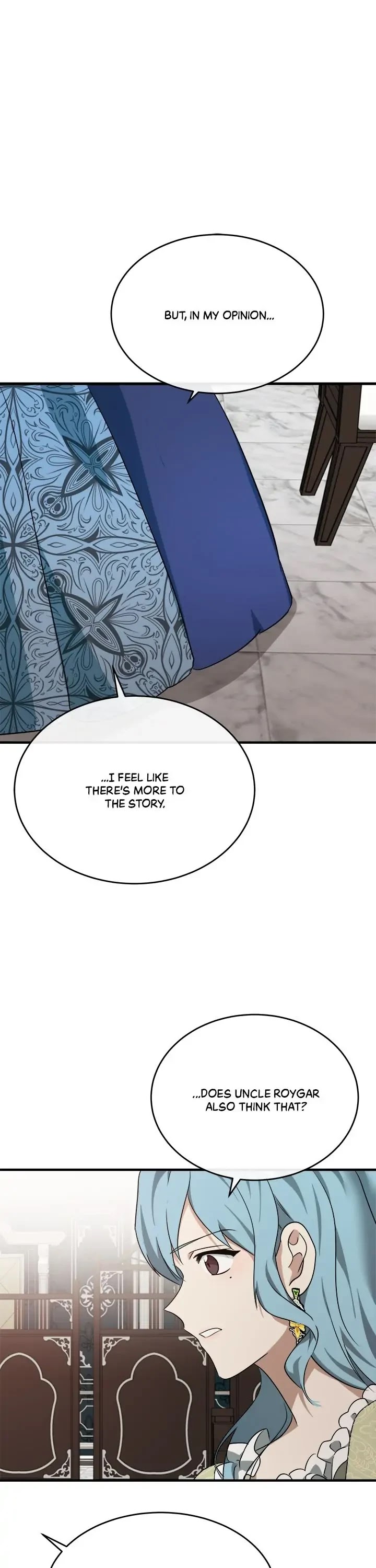 The Villainess Lives Twice chapter 115 page 41