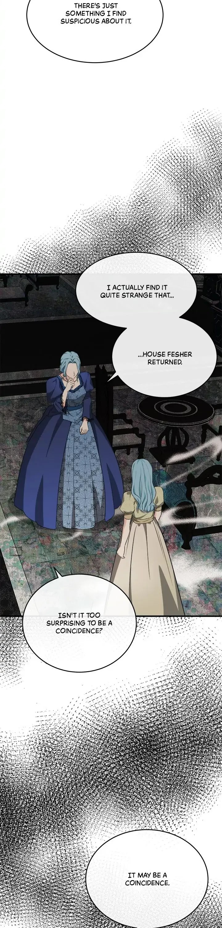 The Villainess Lives Twice chapter 115 page 42