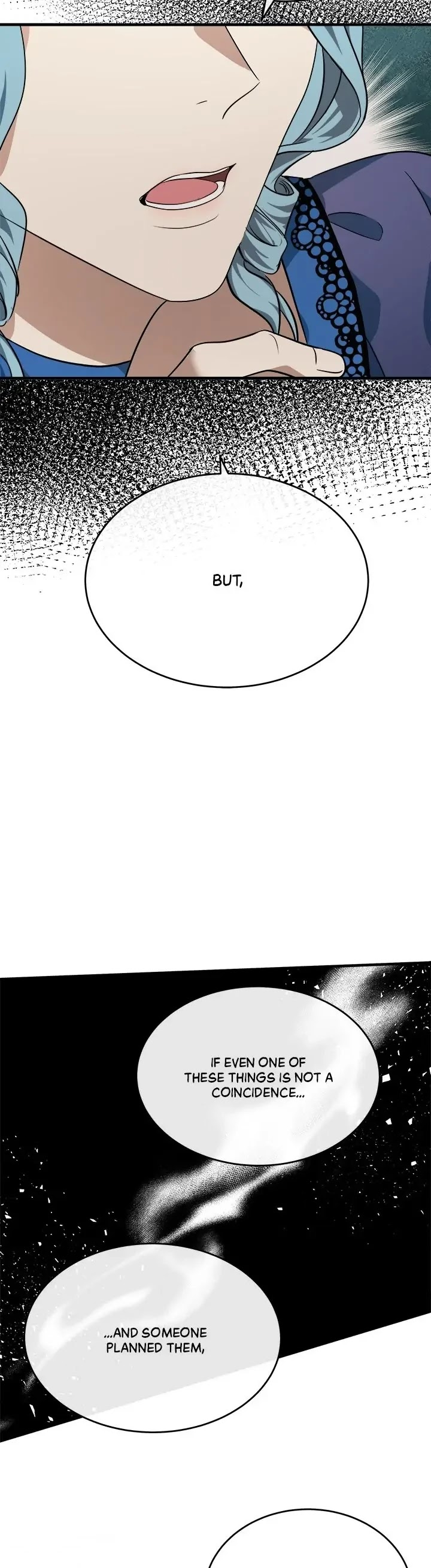 The Villainess Lives Twice chapter 115 page 43