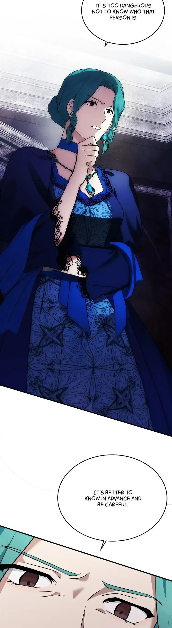 The Villainess Lives Twice chapter 115 page 44