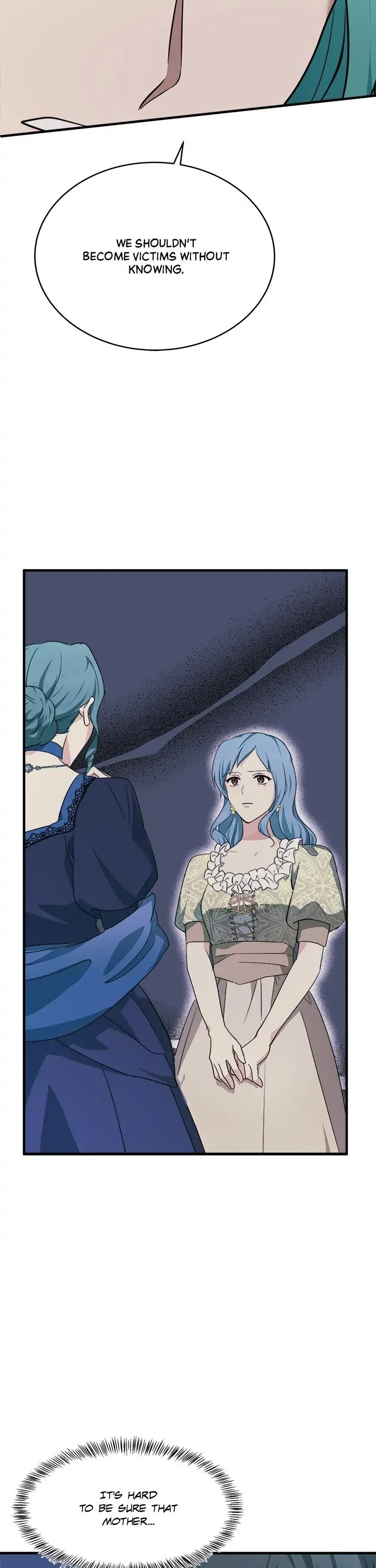 The Villainess Lives Twice chapter 115 page 45