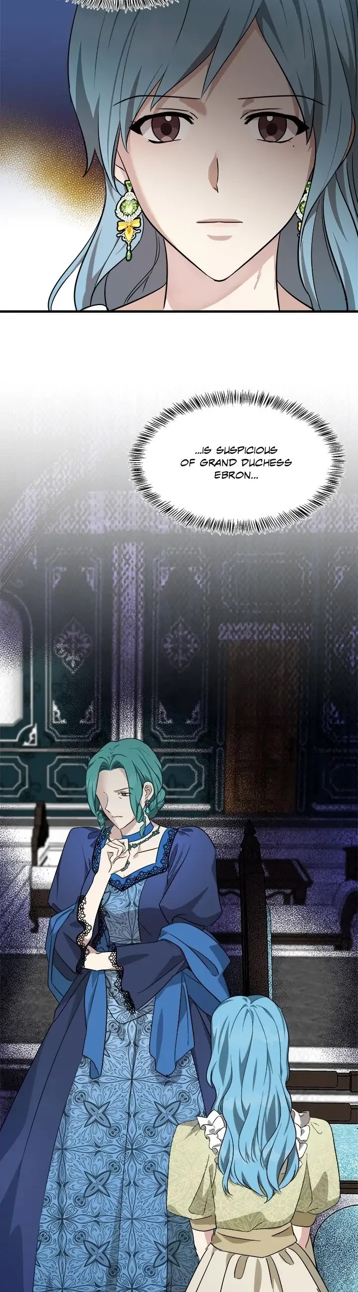 The Villainess Lives Twice chapter 115 page 46