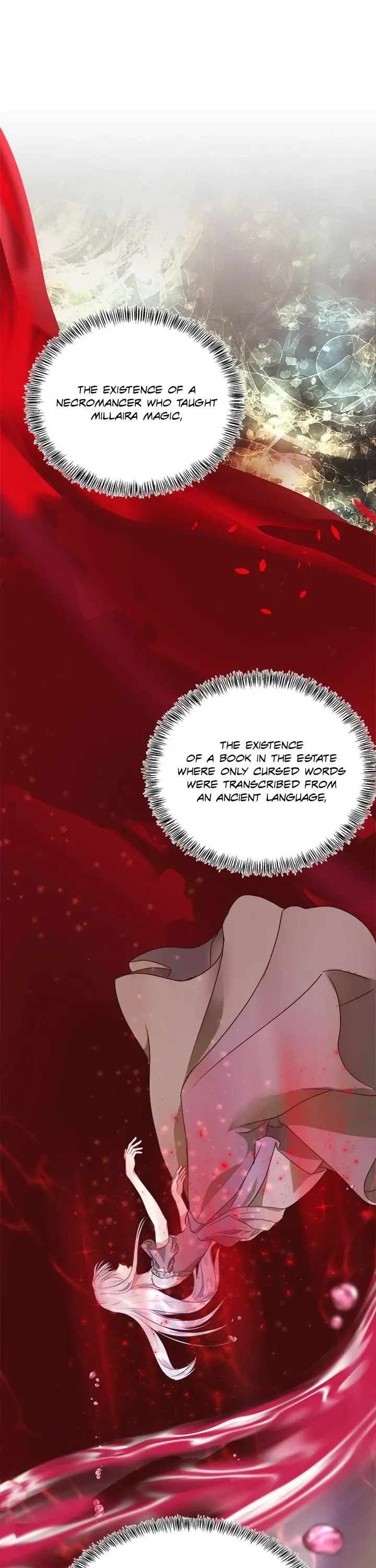 The Villainess Lives Twice chapter 115 page 5