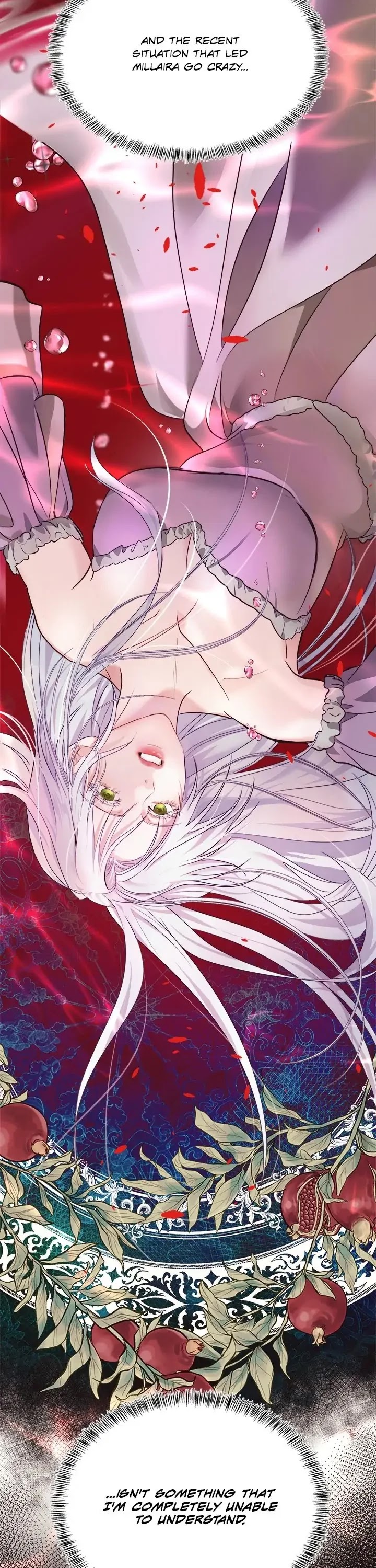 The Villainess Lives Twice chapter 115 page 6