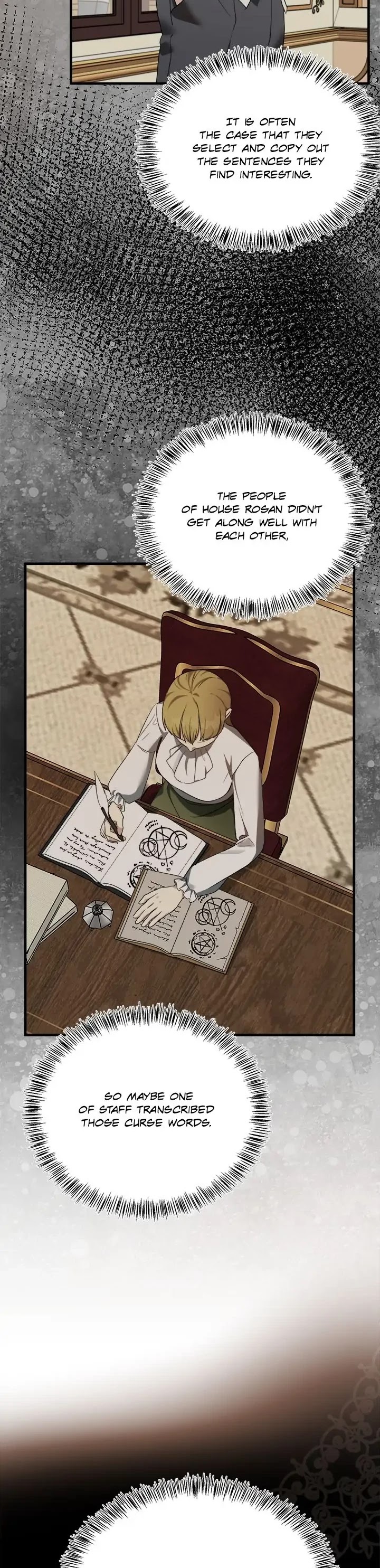 The Villainess Lives Twice chapter 115 page 8