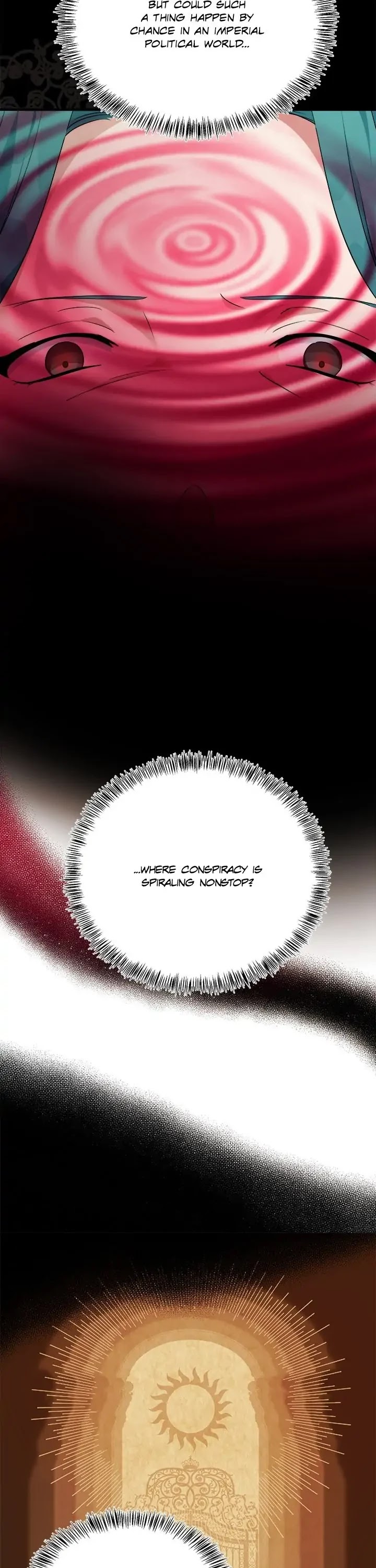 The Villainess Lives Twice chapter 115 page 9