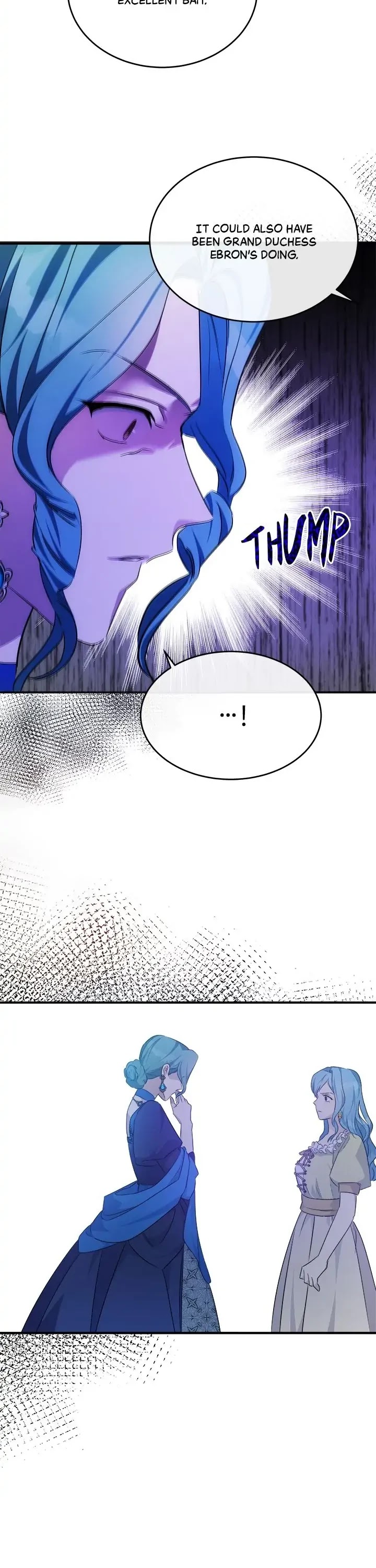 The Villainess Lives Twice chapter 116 page 10