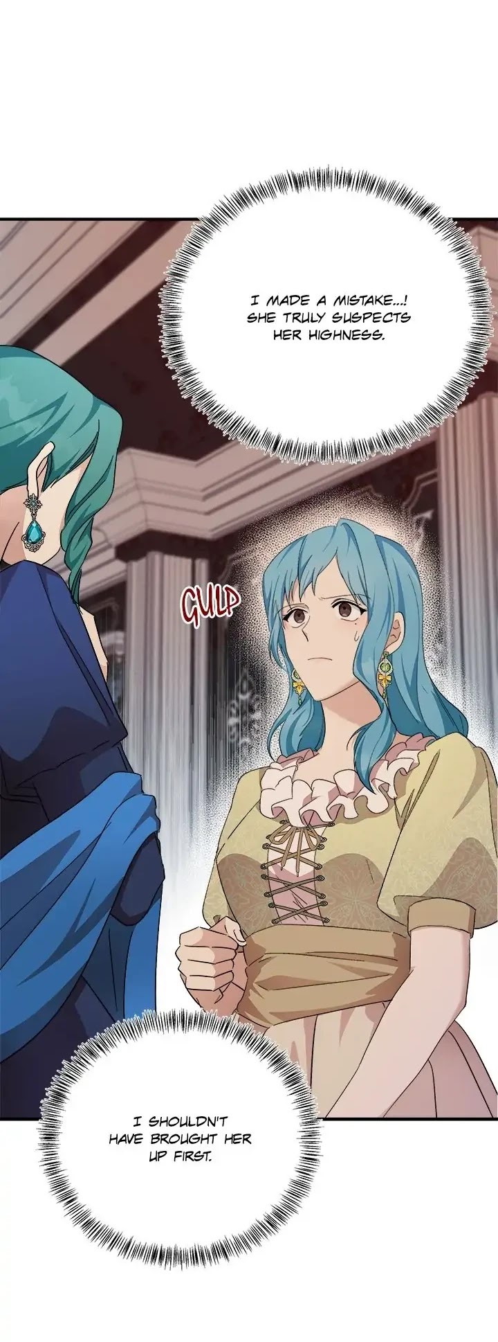 The Villainess Lives Twice chapter 116 page 11