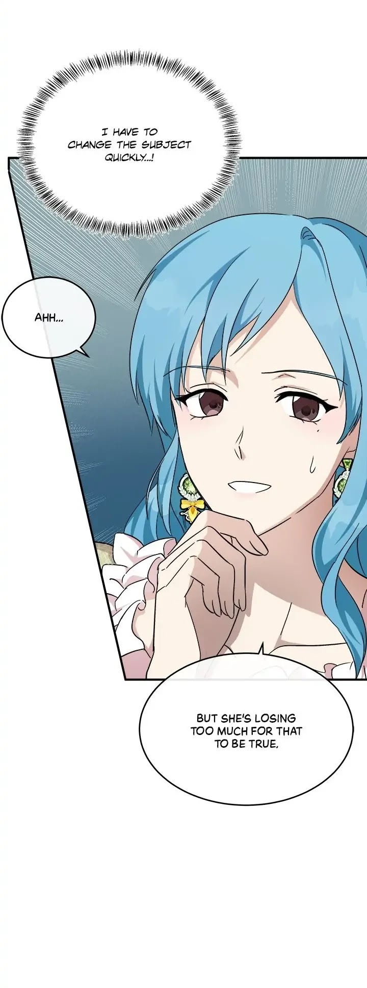 The Villainess Lives Twice chapter 116 page 12