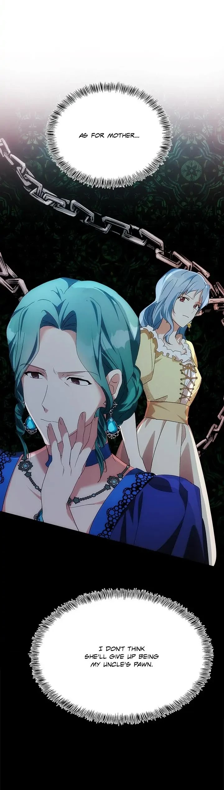 The Villainess Lives Twice chapter 116 page 16