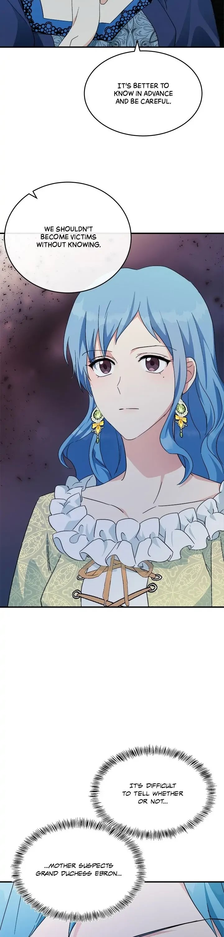 The Villainess Lives Twice chapter 116 page 2