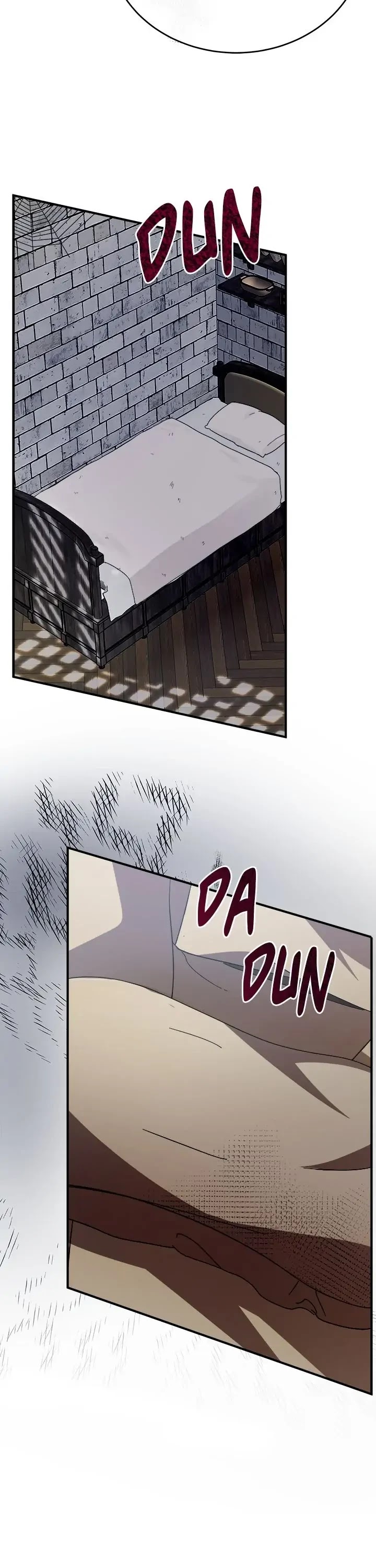 The Villainess Lives Twice chapter 116 page 21