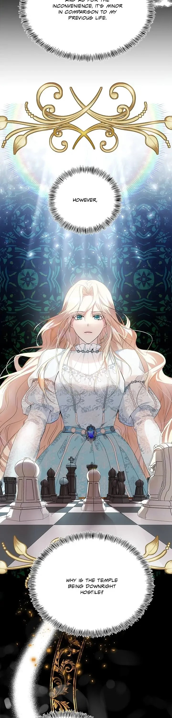 The Villainess Lives Twice chapter 116 page 25