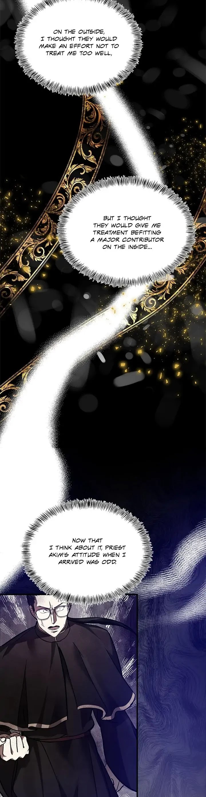 The Villainess Lives Twice chapter 116 page 26