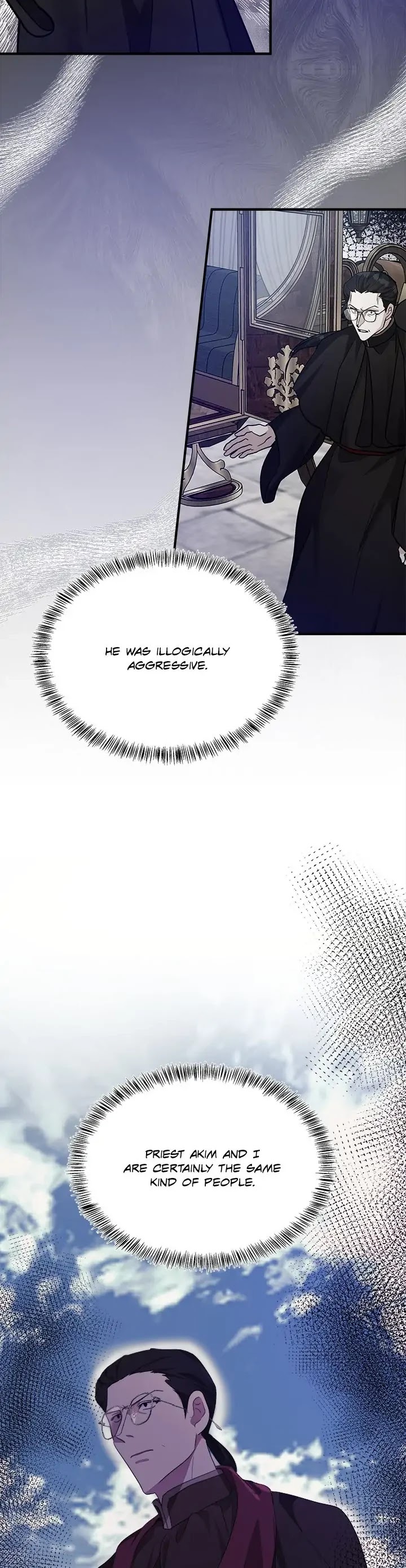 The Villainess Lives Twice chapter 116 page 27