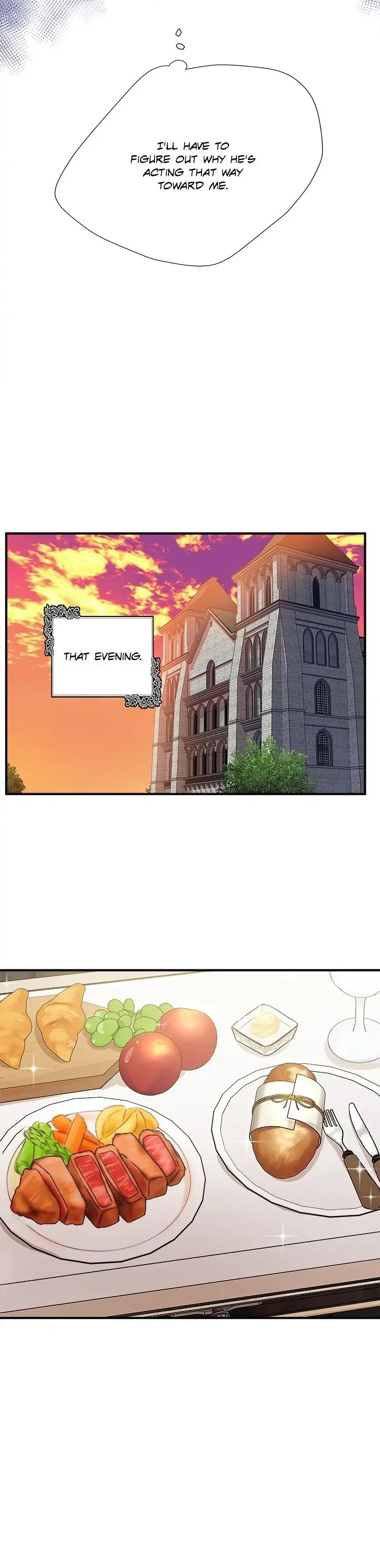 The Villainess Lives Twice chapter 116 page 29