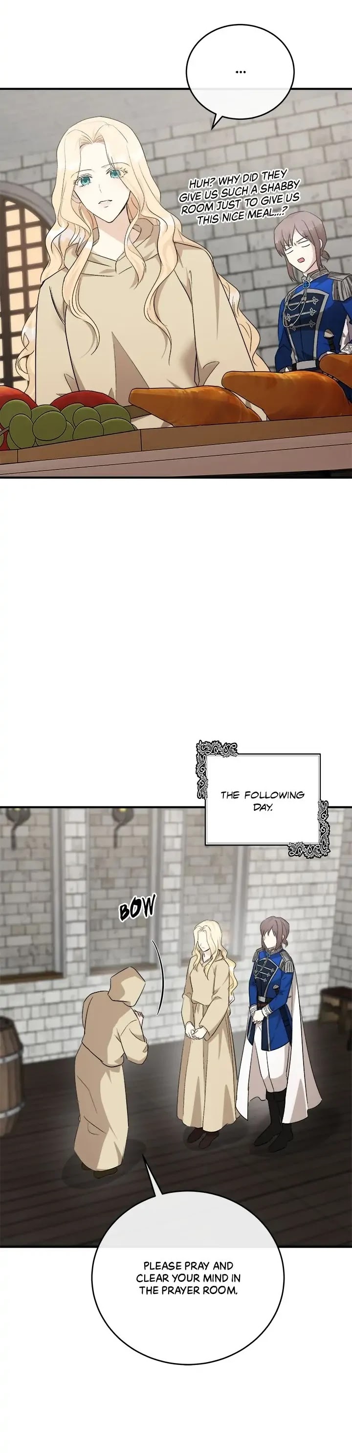 The Villainess Lives Twice chapter 116 page 30