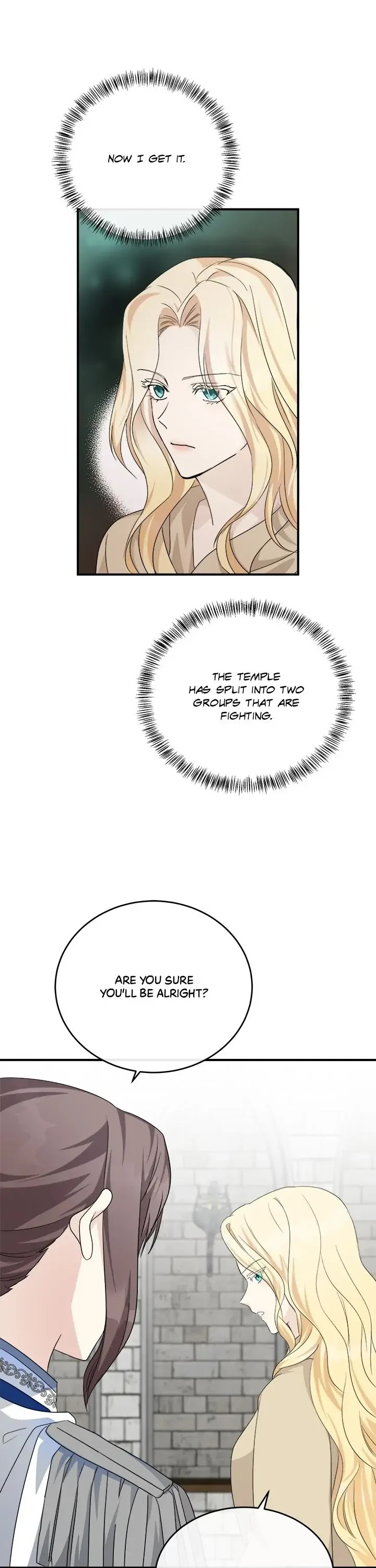 The Villainess Lives Twice chapter 116 page 31