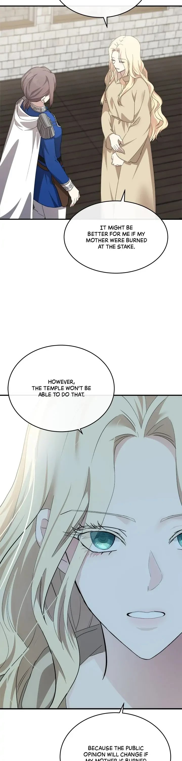 The Villainess Lives Twice chapter 116 page 35