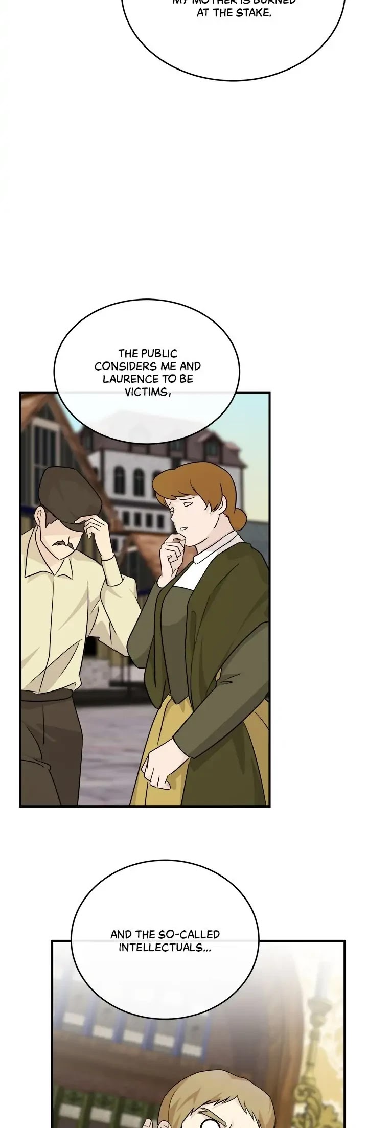 The Villainess Lives Twice chapter 116 page 36