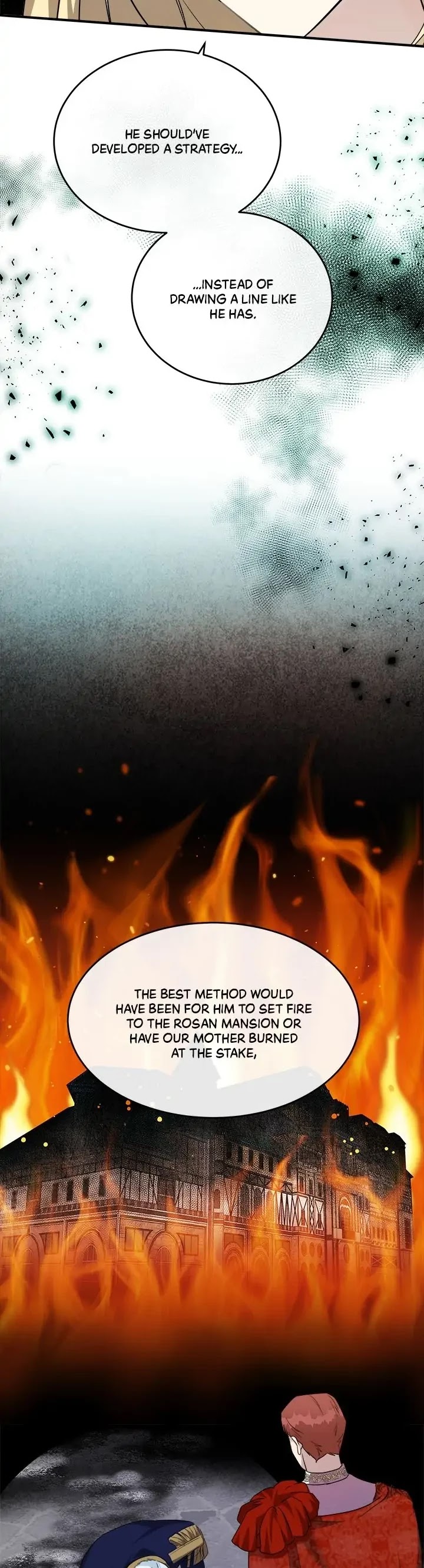 The Villainess Lives Twice chapter 116 page 39