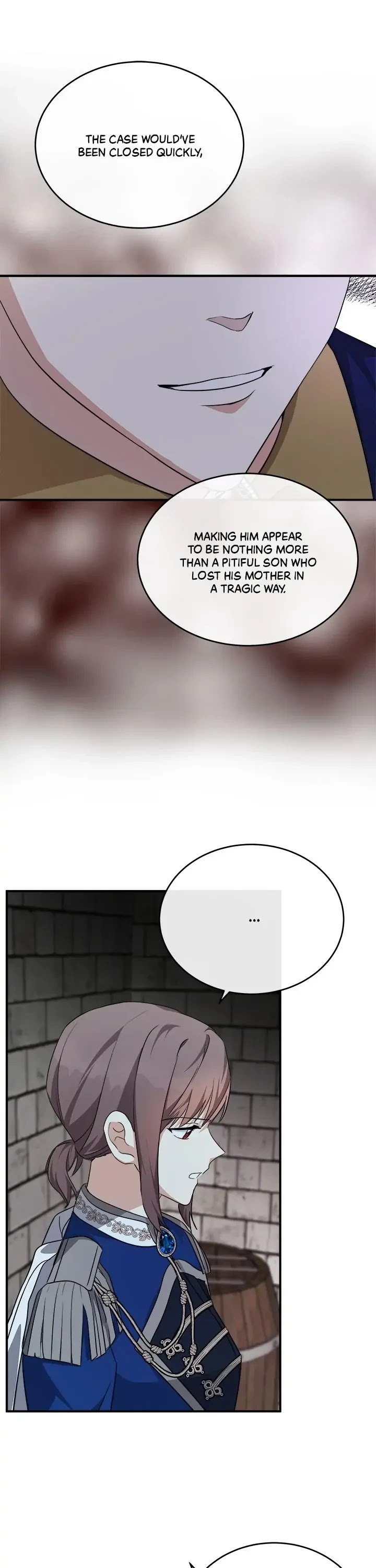 The Villainess Lives Twice chapter 116 page 41