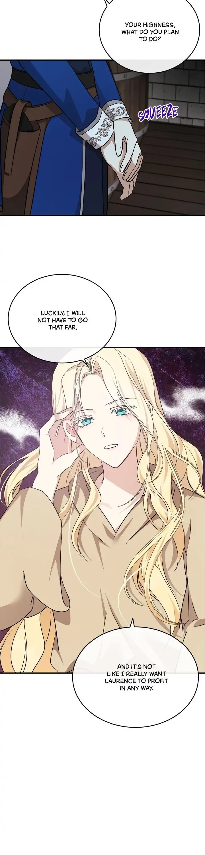 The Villainess Lives Twice chapter 116 page 42