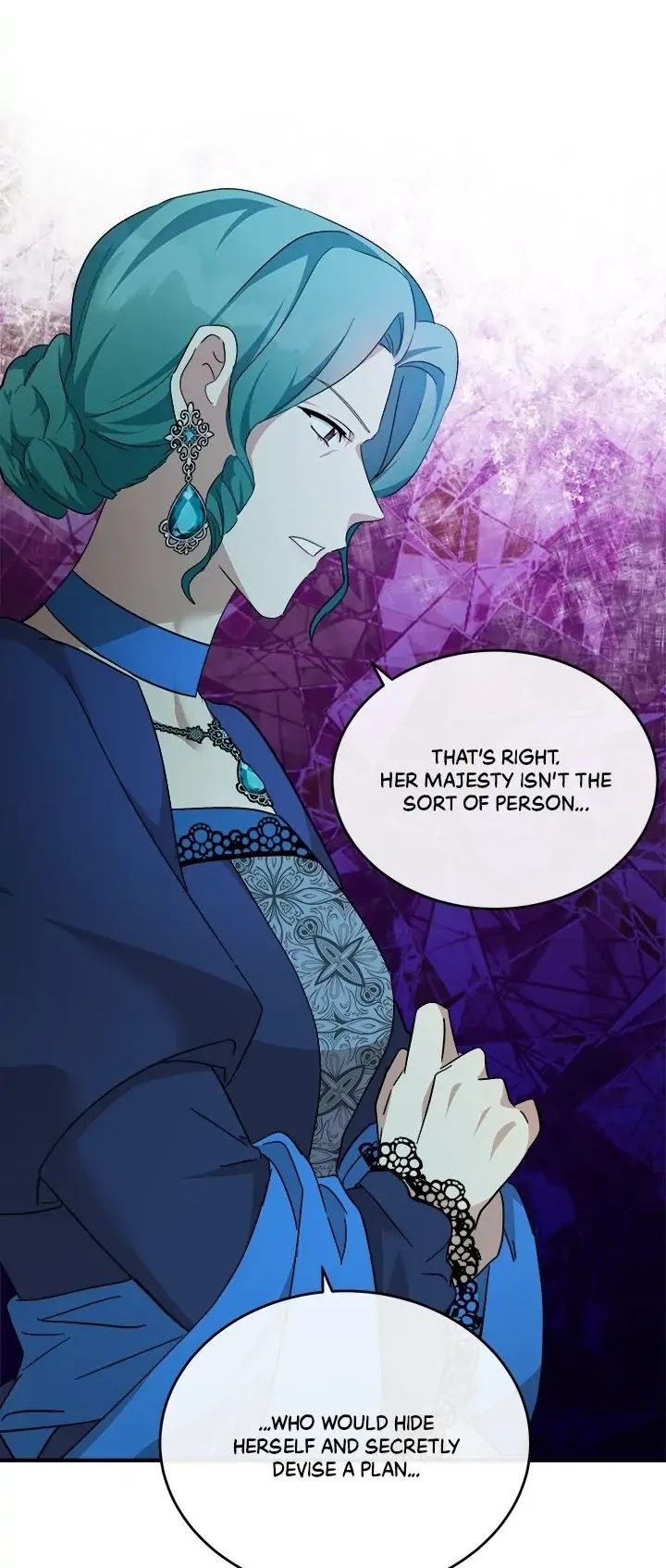 The Villainess Lives Twice chapter 116 page 7