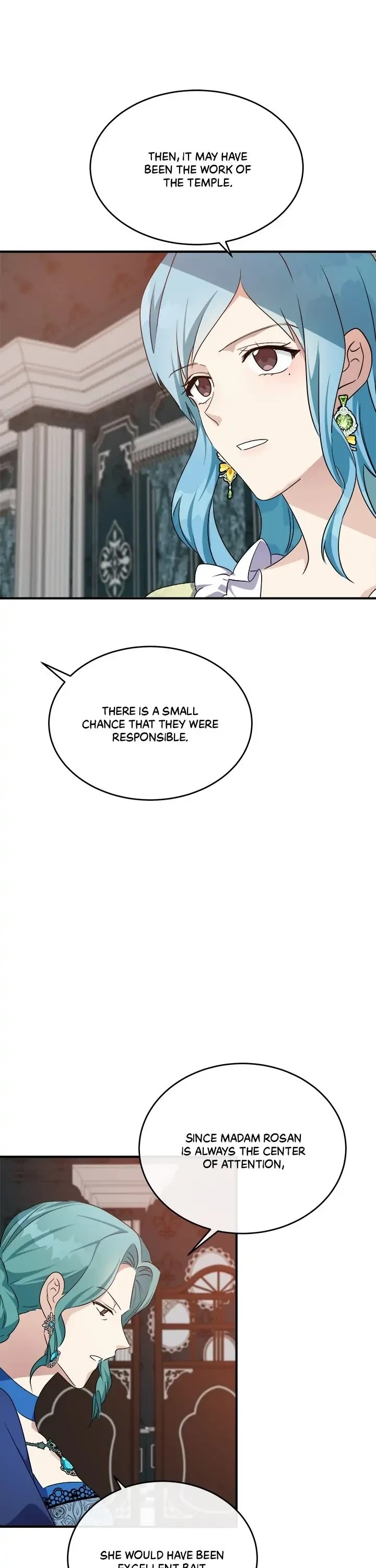 The Villainess Lives Twice chapter 116 page 9