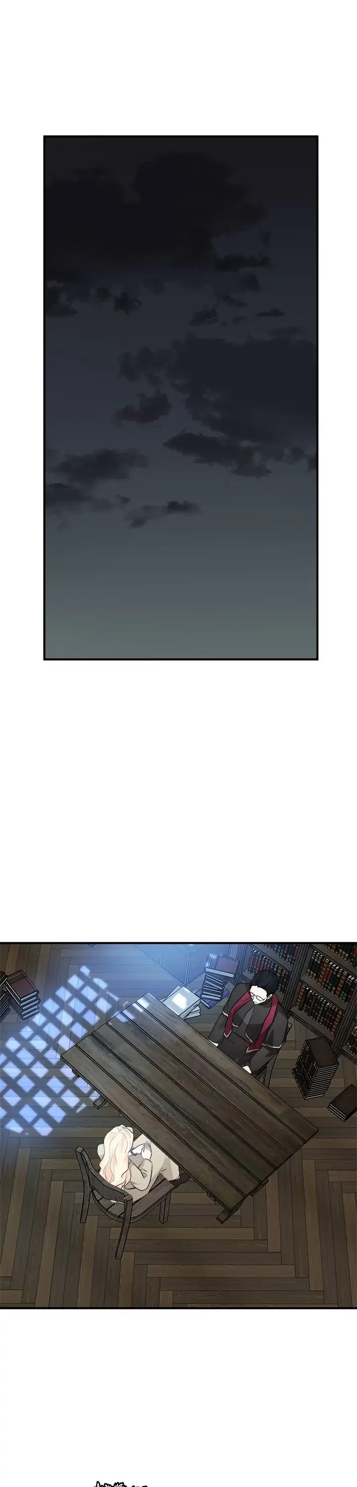 The Villainess Lives Twice chapter 117 page 1