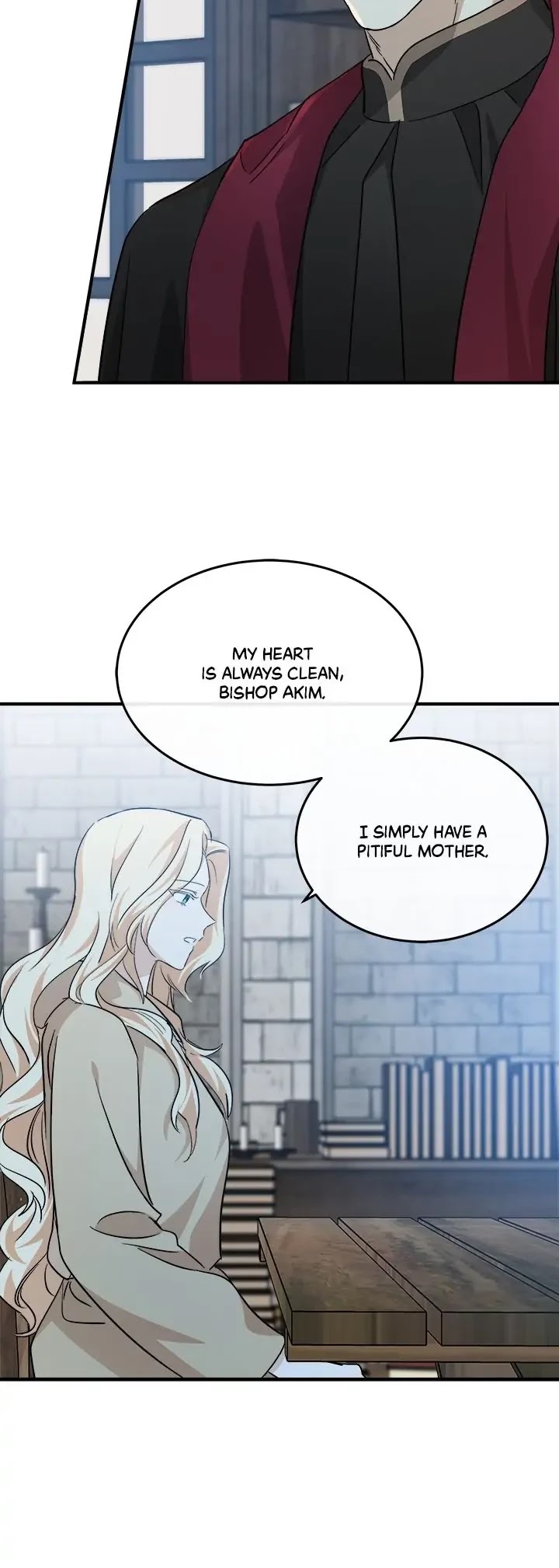 The Villainess Lives Twice chapter 117 page 11