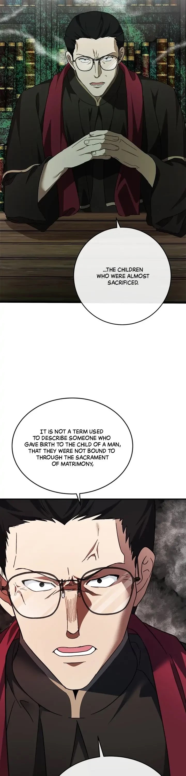 The Villainess Lives Twice chapter 117 page 13