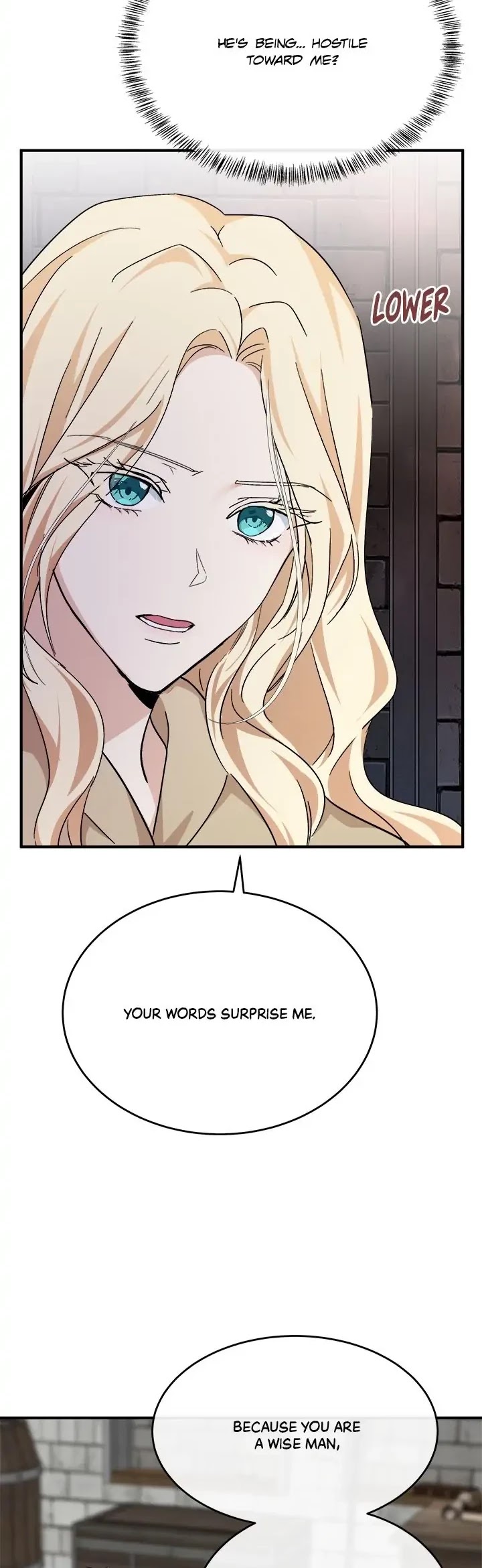 The Villainess Lives Twice chapter 117 page 15