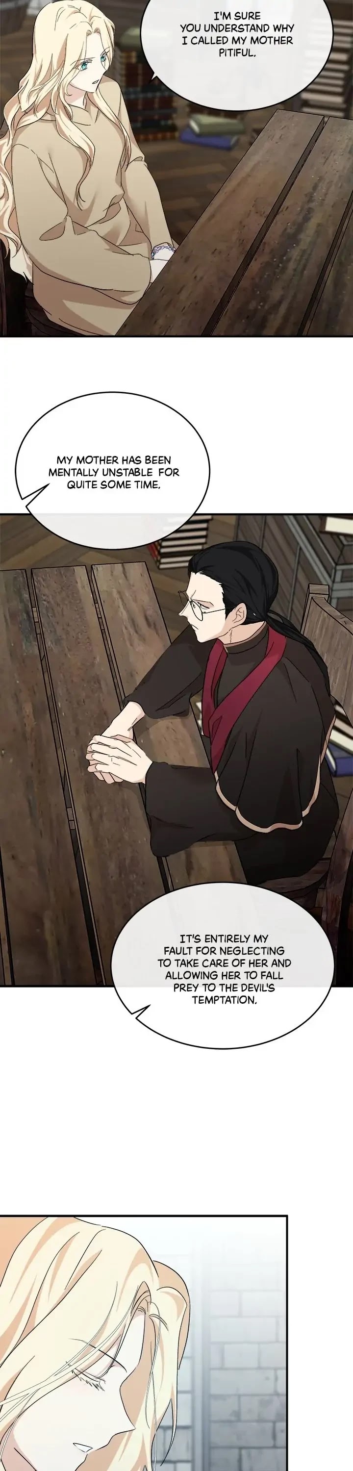 The Villainess Lives Twice chapter 117 page 16