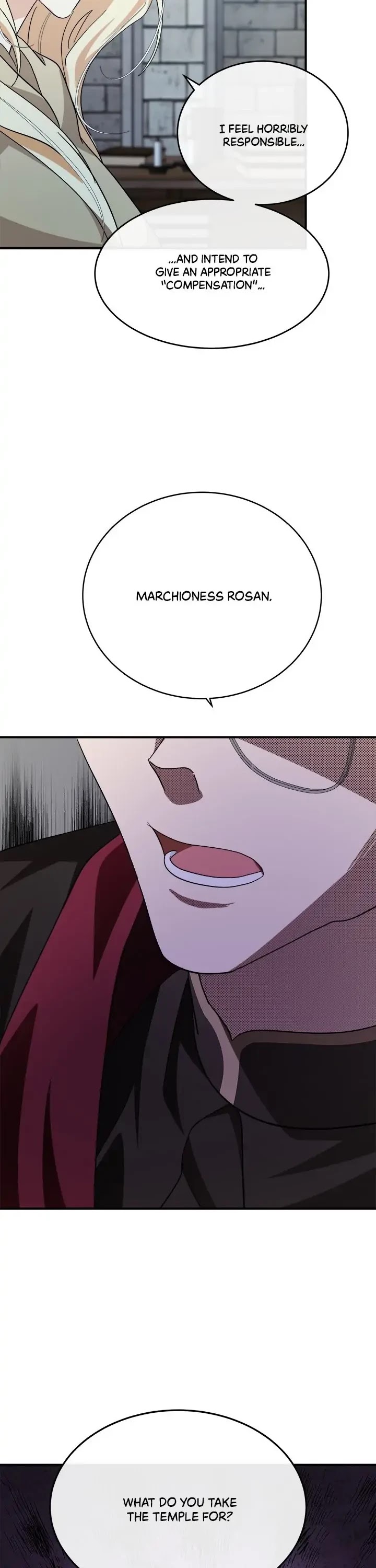 The Villainess Lives Twice chapter 117 page 17