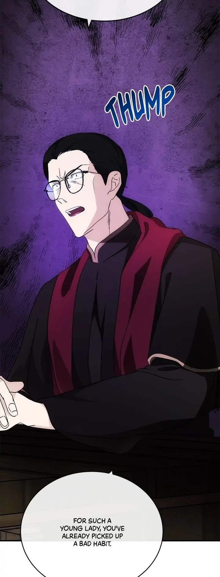 The Villainess Lives Twice chapter 117 page 18