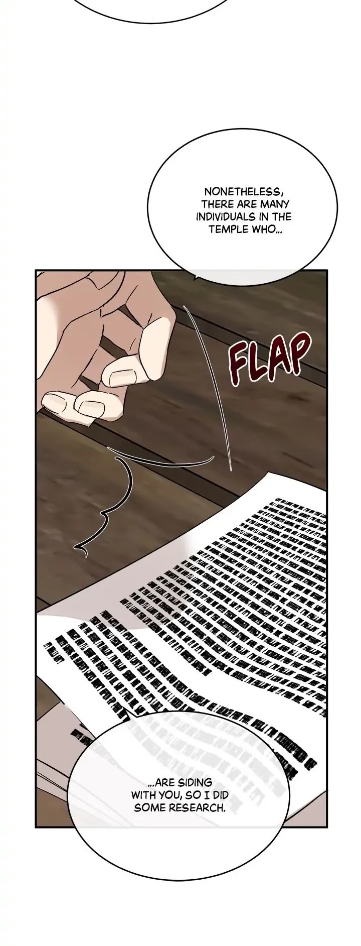 The Villainess Lives Twice chapter 117 page 19