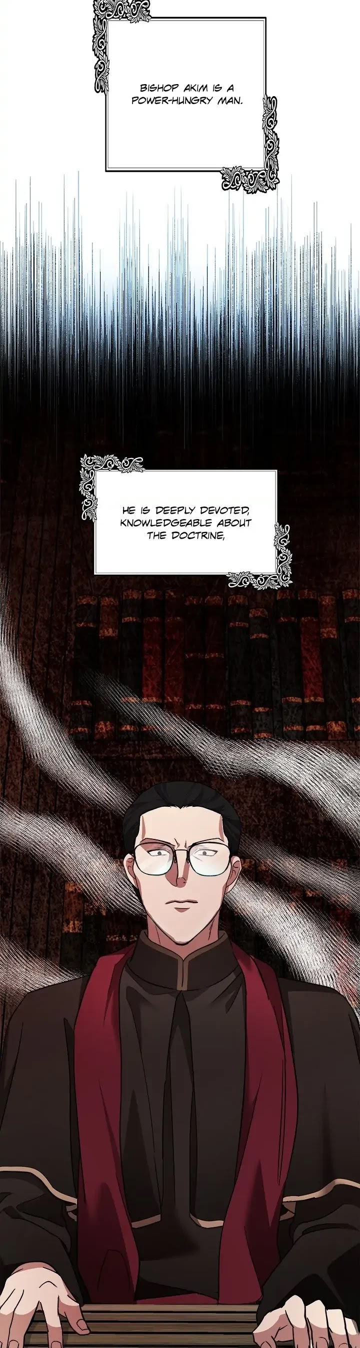 The Villainess Lives Twice chapter 117 page 2