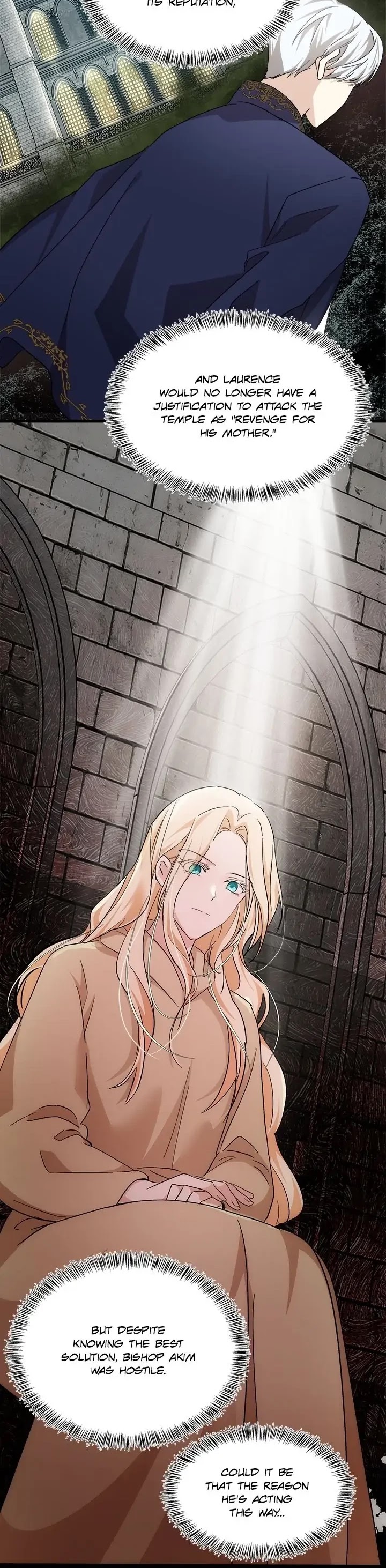 The Villainess Lives Twice chapter 117 page 22