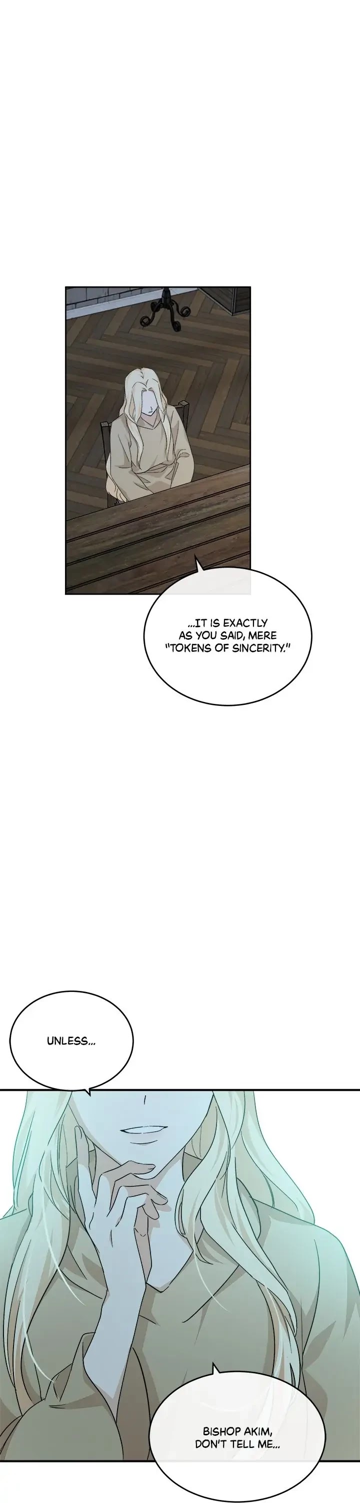 The Villainess Lives Twice chapter 117 page 23