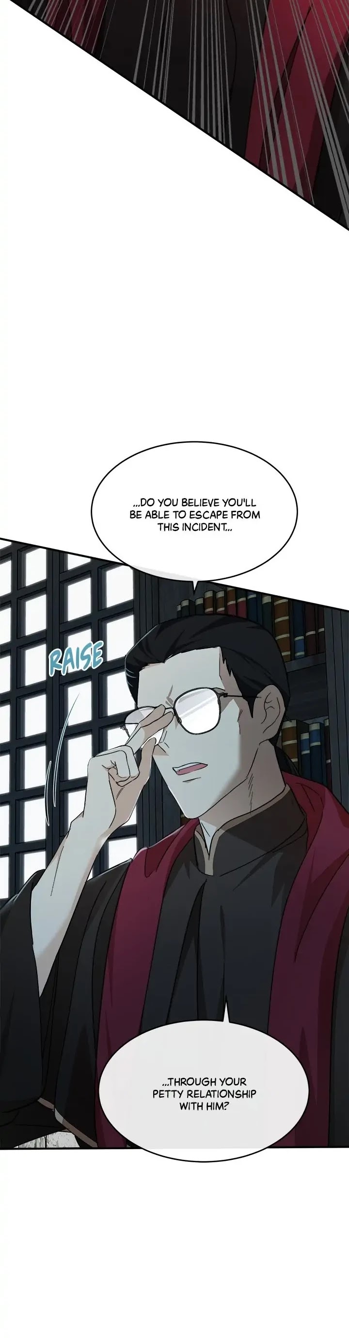 The Villainess Lives Twice chapter 117 page 25