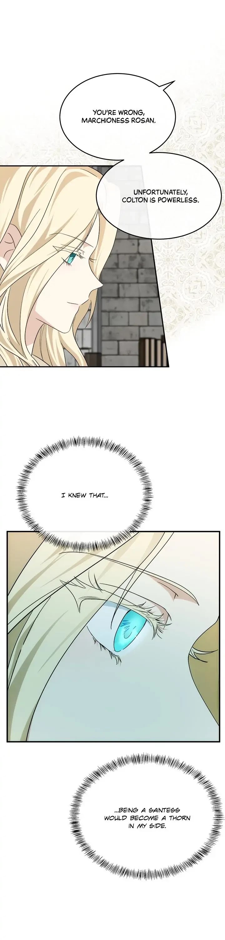 The Villainess Lives Twice chapter 117 page 26