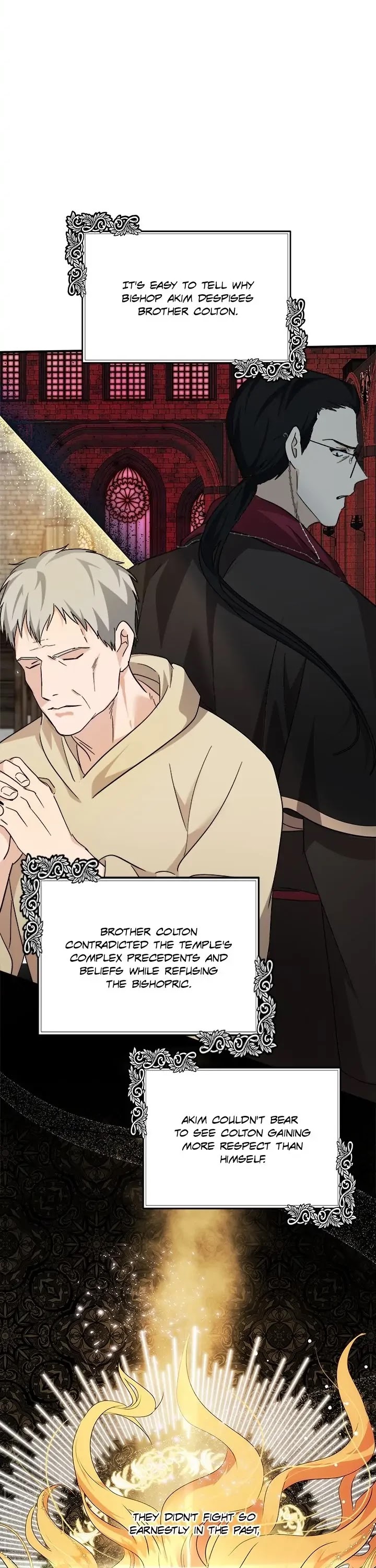 The Villainess Lives Twice chapter 117 page 27