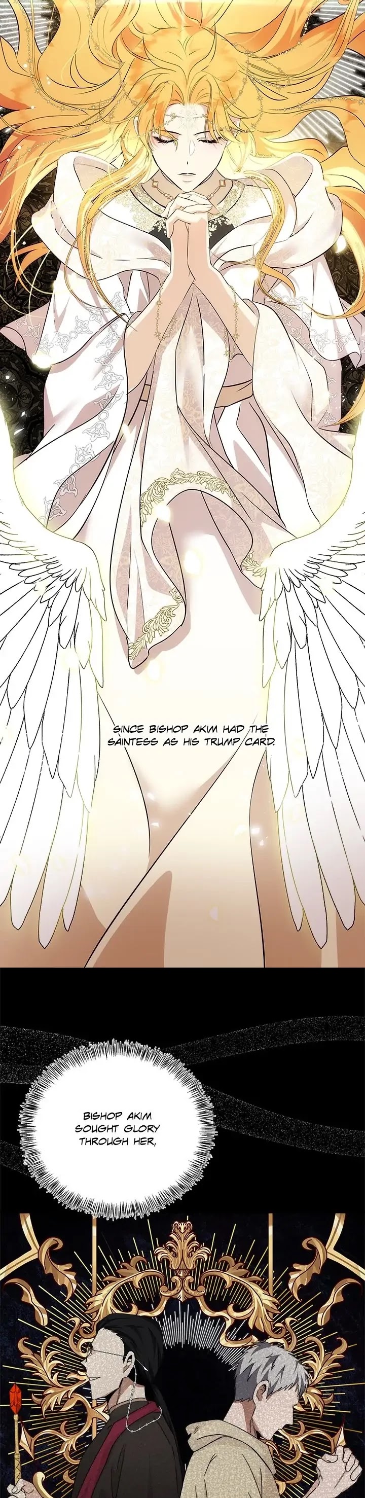 The Villainess Lives Twice chapter 117 page 28