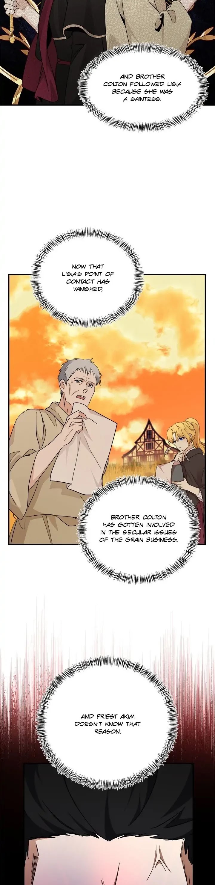 The Villainess Lives Twice chapter 117 page 29